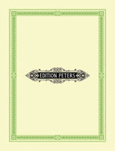 String Quartet No. 2 in F Op. 22