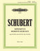 Impromptus & Moments Musicaux