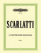 24 Sonatas in progressive order
