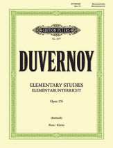 Elementary Studies Op.176