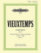 Violin Concerto No. 5 in A minor Op. 37 (Edition for Violin and Piano)