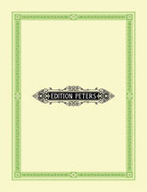 G飆terd鄝merung WWV 86d (Vocal Score)