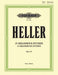 25 Melodious Studies Op.45