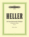 30 Progressive Studies Op.46