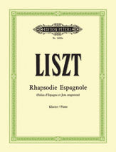 Rhapsodie Espagnole