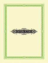 Ein deutsches Requiem (A German Requiem) Op. 45 (Wind Set)