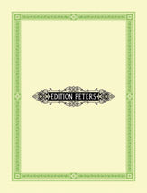 Complete Songs, Vol. 4 (High Voice)