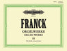Complete Organ Works in 4 volumes, Volume 3