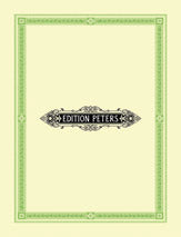 Cello Concerto in D minor (Edition for Cello and Piano)