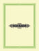 Cello Concerto in D minor (Edition for Cello and Piano)