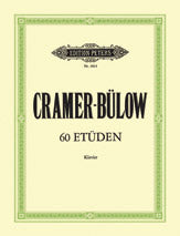 60 Studies for Piano, Selected and ed. by Hans von Bow