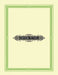 6 Sonatas, Vol. 2