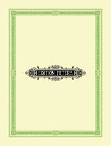 12 Opera Duets for 2 Female Voices and Piano