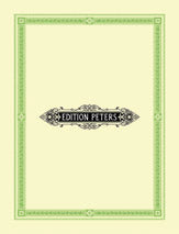 Piano Quartet No. 1 in G minor Op. 25