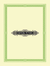 Variations and Fugue on a Theme by Mozart Op. 132a