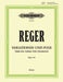 Variation & Fugue Op.134