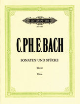Sonatas & Pieces
