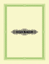 Till Eulenspiegel's Merry Pranks Op. 28 (Score)