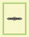 Till Eulenspiegel's Merry Pranks Op. 28 (Score)