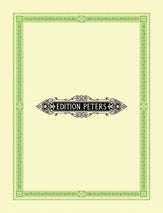 Opera Arias for Soprano Vol. 1