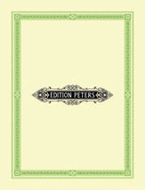 Opera Arias for Tenor