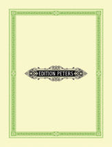 4 Duets from Part 3 of Clavierung (Arranged for Violin and Cello)