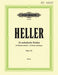 24 Melodious Studies Op.125