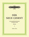 New Czerny Volume 1