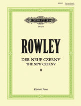 New Czerny Volume 2