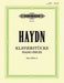 Piano Pieces Hob.XVII/1-6