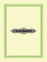 German Dances for Piano Duet