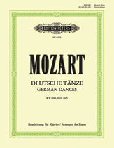 German Dances