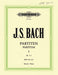 Partitas BWV 825-830 Vol.1