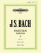 Partitas BWV 825-830 Vol.2