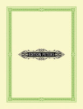 Fidelio Op. 72 (Vocal Score)