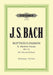 St Matthew Passion BWV 244 (Vocal Score)