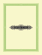 Sonatas for Recorder (in C/F or Violin) and Continuo