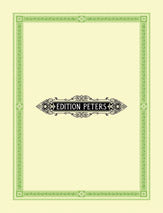 3 Sonatas for Flute (Violin) and Continuo