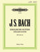 English Suites BWV 806-811