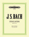 Toccatas BWV 910-916