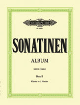 Sonatina Album Vol.1