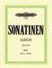 Sonatina Album Vol.1