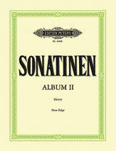 Sonatina Album Vol.2