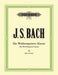 The Well-Tempered Clavier Vol. 2