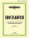 24 Preludes & Fugues Op.87 Vol.1