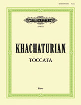 Toccata