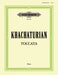 Toccata