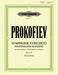 Prokofiev's Symphonic Concerto for Cello and Piano Op. 125