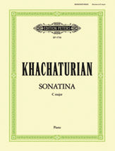 Sonatina in C