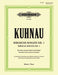 6 Sonatas Depicting Stories from the Bible: Sonata No. 1